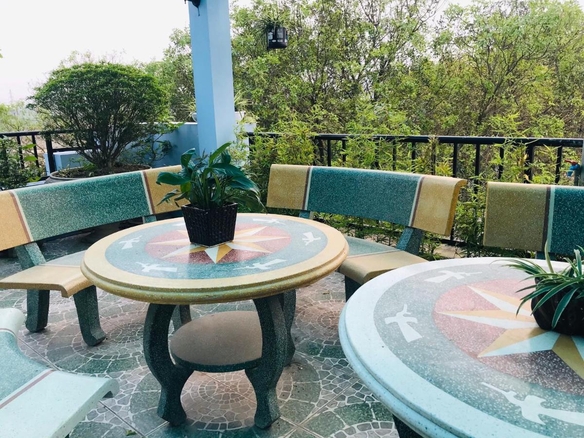 Tam Coc Sunset Homestay Ninh Binh Dış mekan fotoğraf