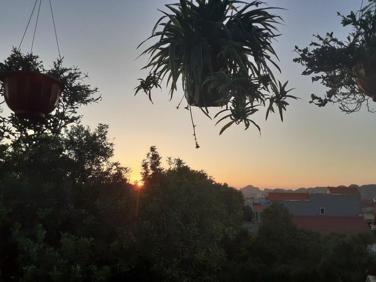 Tam Coc Sunset Homestay Ninh Binh Dış mekan fotoğraf