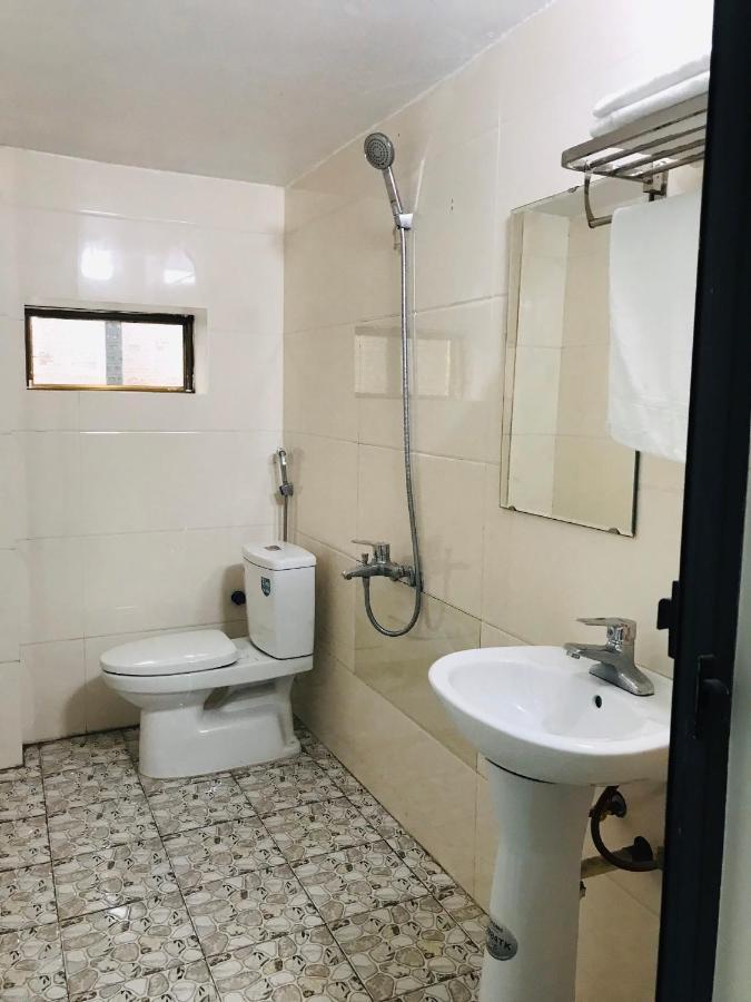 Tam Coc Sunset Homestay Ninh Binh Dış mekan fotoğraf