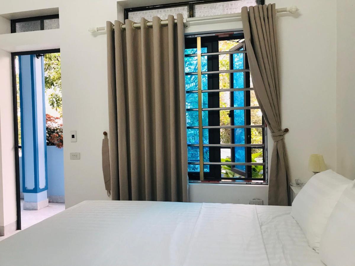 Tam Coc Sunset Homestay Ninh Binh Dış mekan fotoğraf