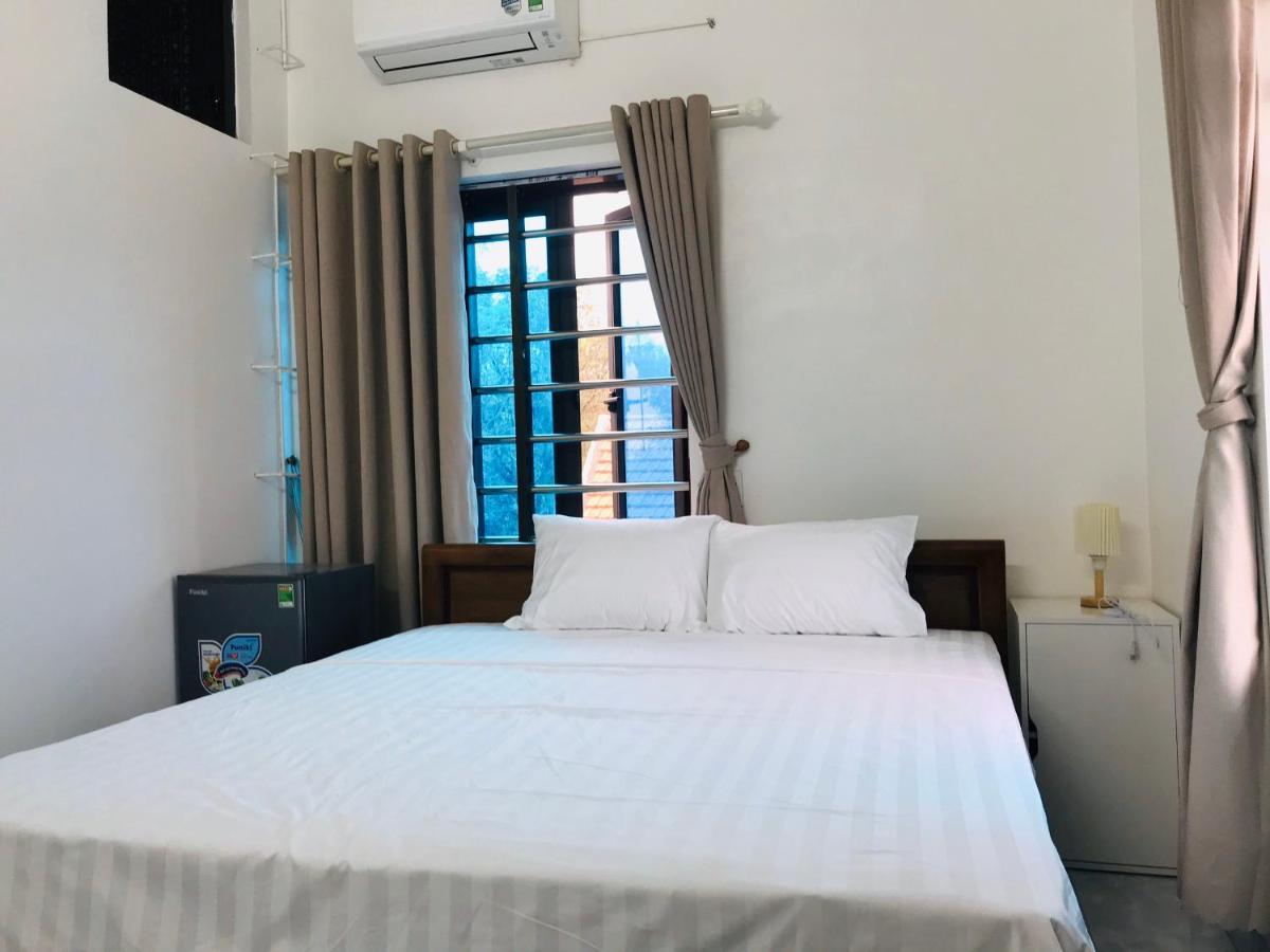 Tam Coc Sunset Homestay Ninh Binh Dış mekan fotoğraf