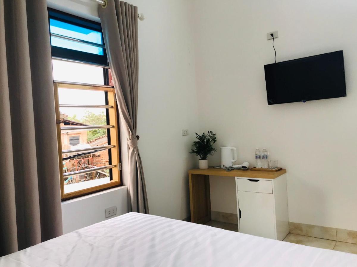 Tam Coc Sunset Homestay Ninh Binh Dış mekan fotoğraf