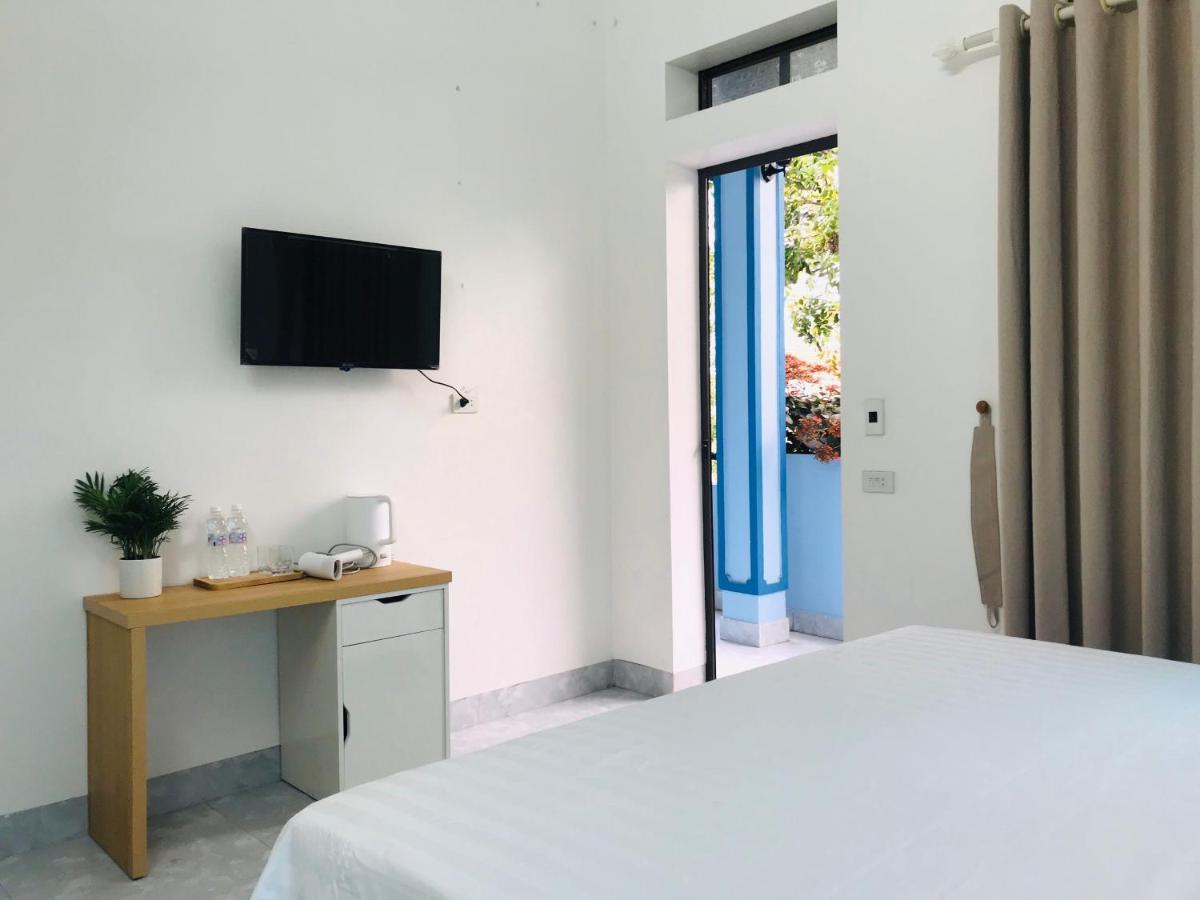 Tam Coc Sunset Homestay Ninh Binh Dış mekan fotoğraf