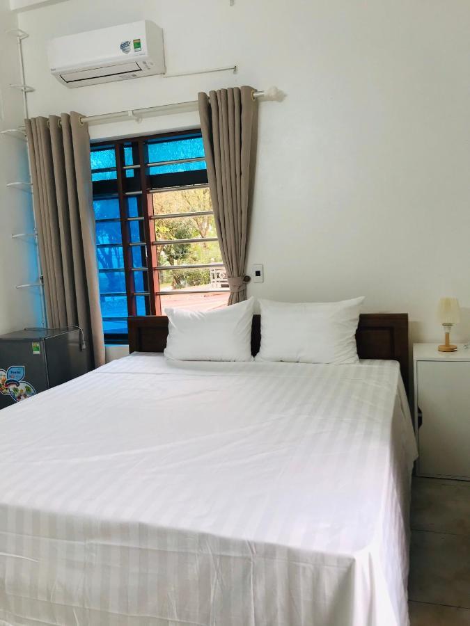Tam Coc Sunset Homestay Ninh Binh Dış mekan fotoğraf