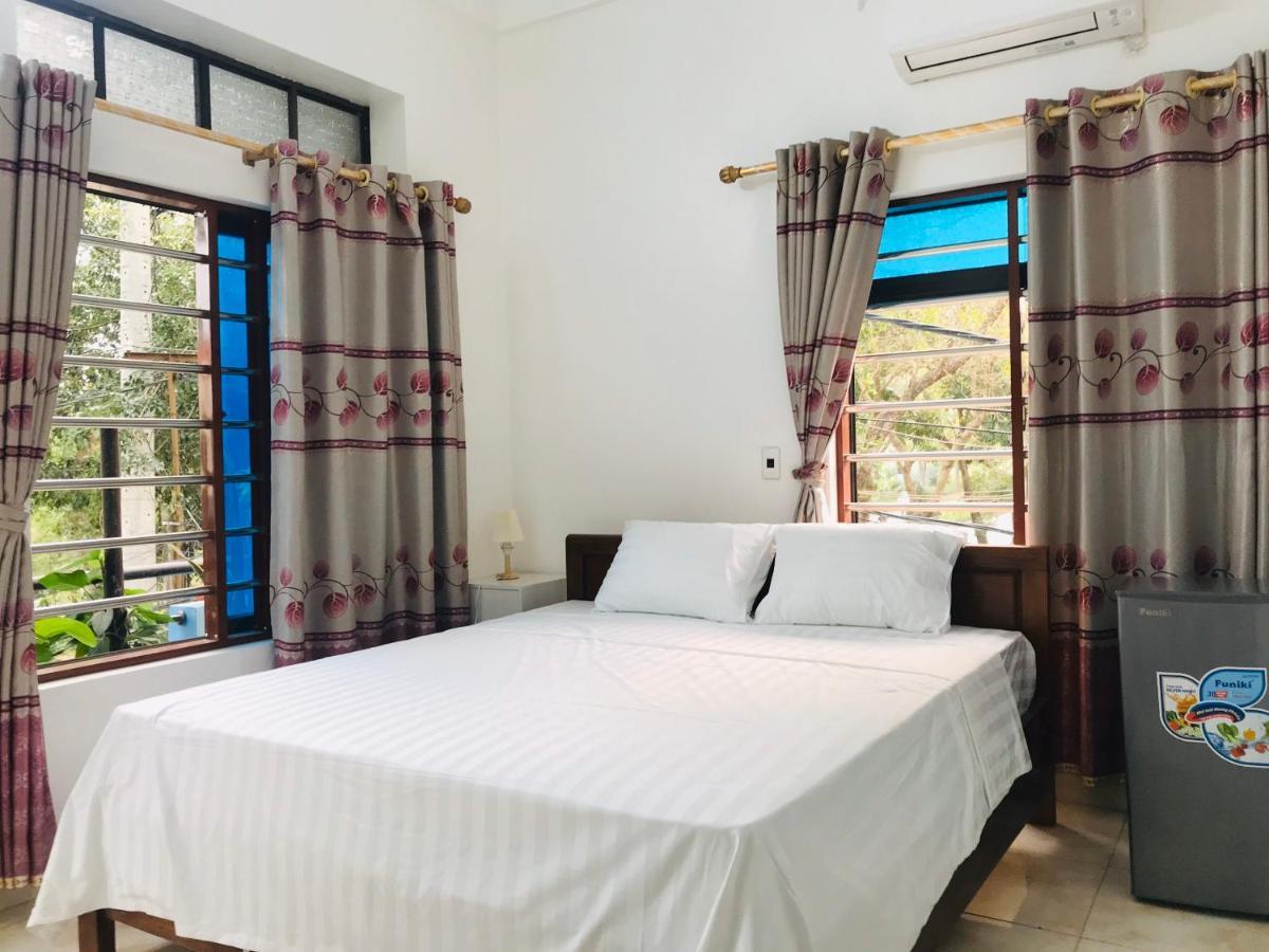 Tam Coc Sunset Homestay Ninh Binh Dış mekan fotoğraf