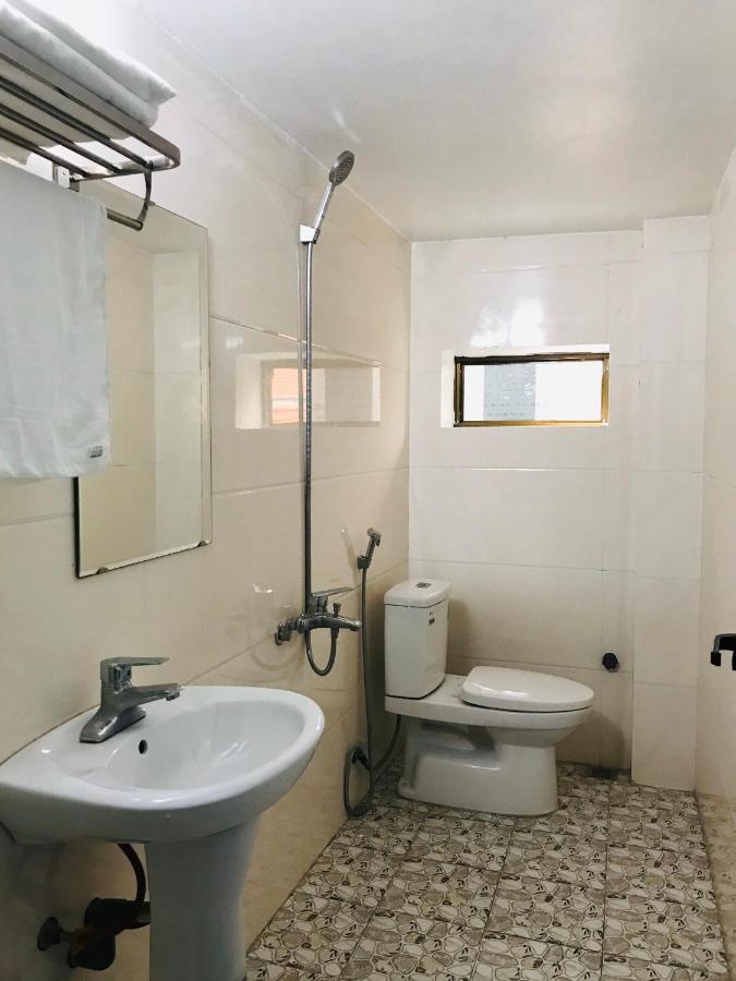 Tam Coc Sunset Homestay Ninh Binh Dış mekan fotoğraf
