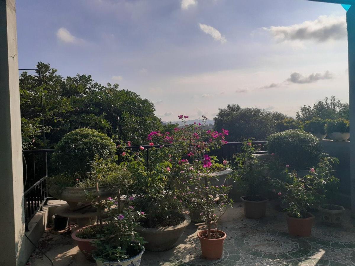 Tam Coc Sunset Homestay Ninh Binh Dış mekan fotoğraf