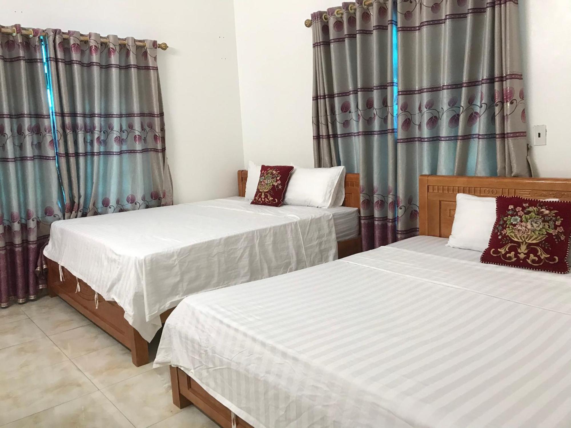 Tam Coc Sunset Homestay Ninh Binh Dış mekan fotoğraf