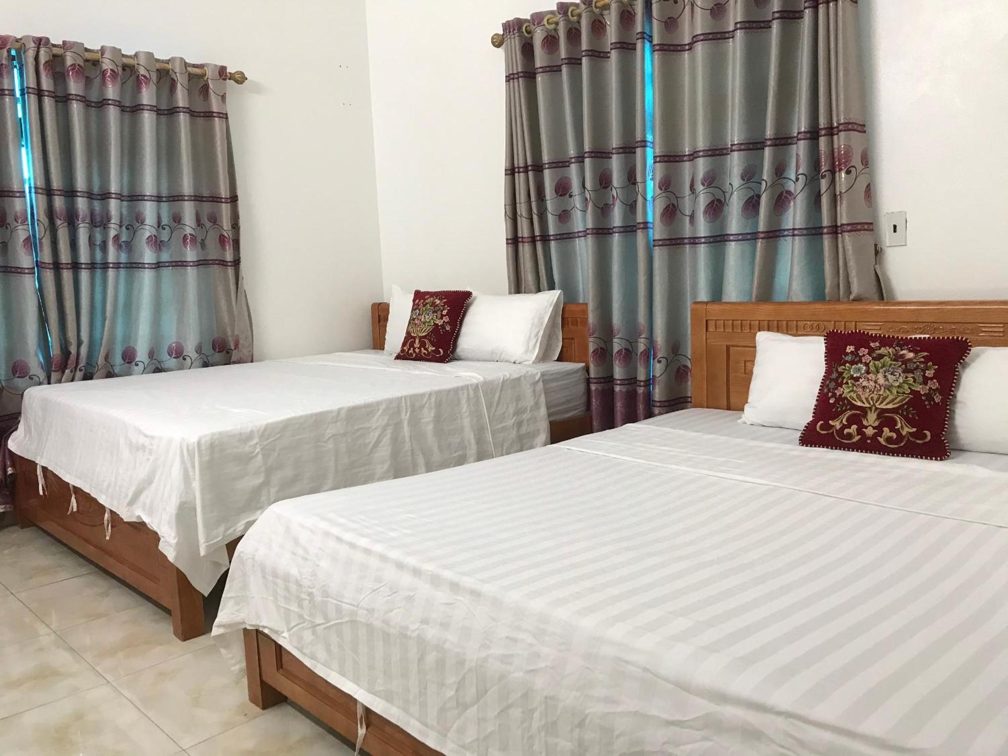 Tam Coc Sunset Homestay Ninh Binh Dış mekan fotoğraf