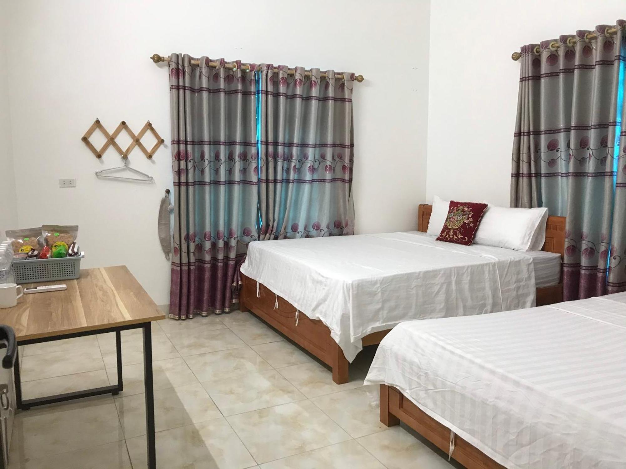 Tam Coc Sunset Homestay Ninh Binh Dış mekan fotoğraf