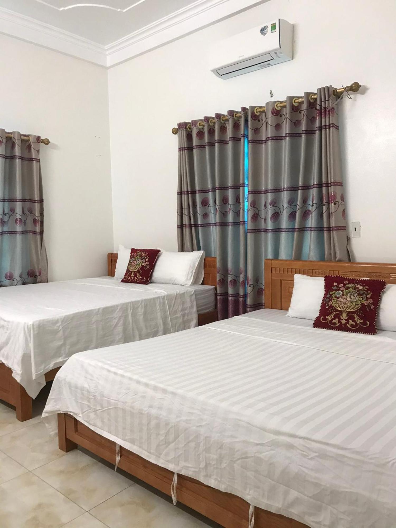 Tam Coc Sunset Homestay Ninh Binh Dış mekan fotoğraf
