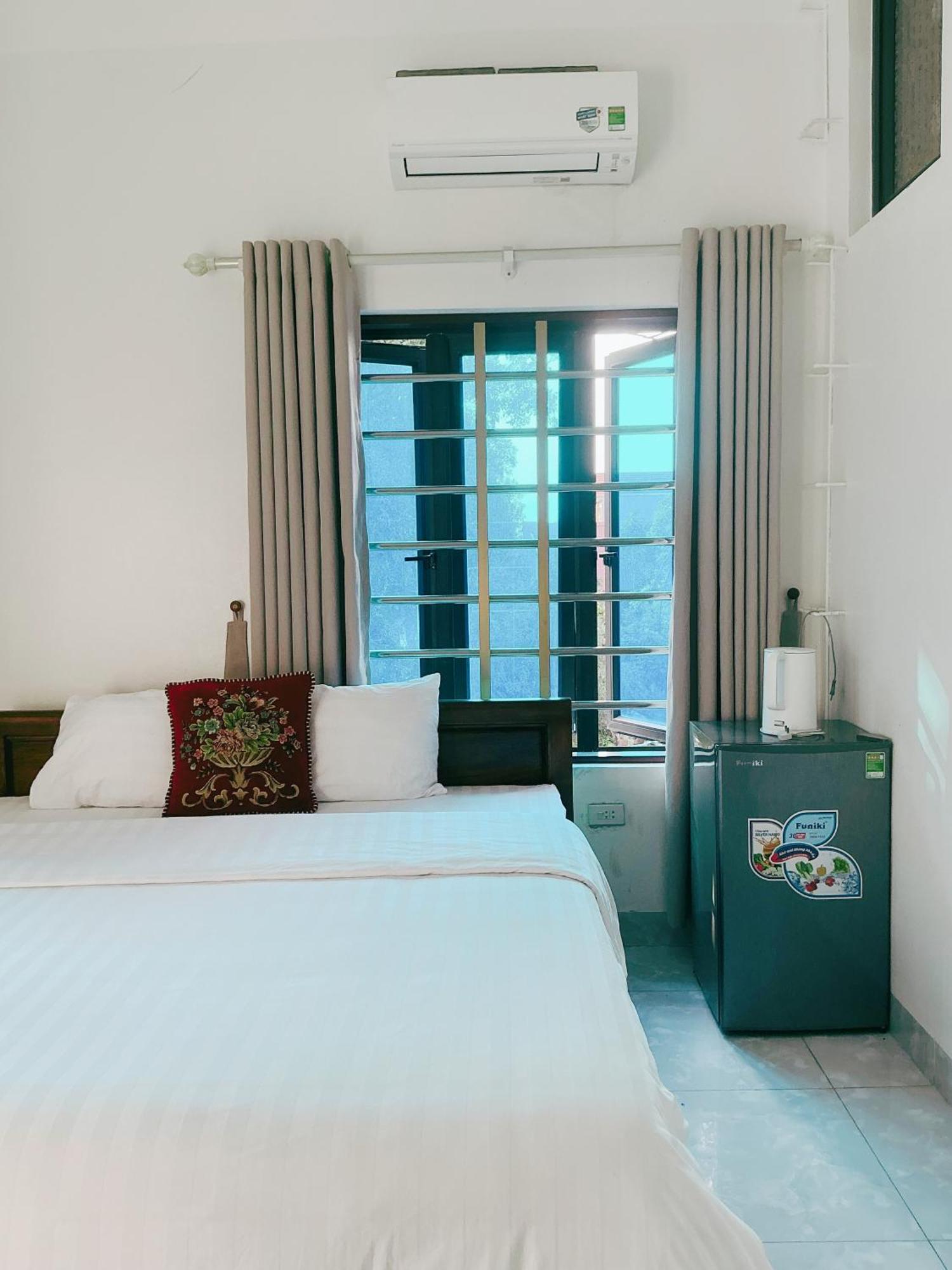Tam Coc Sunset Homestay Ninh Binh Dış mekan fotoğraf