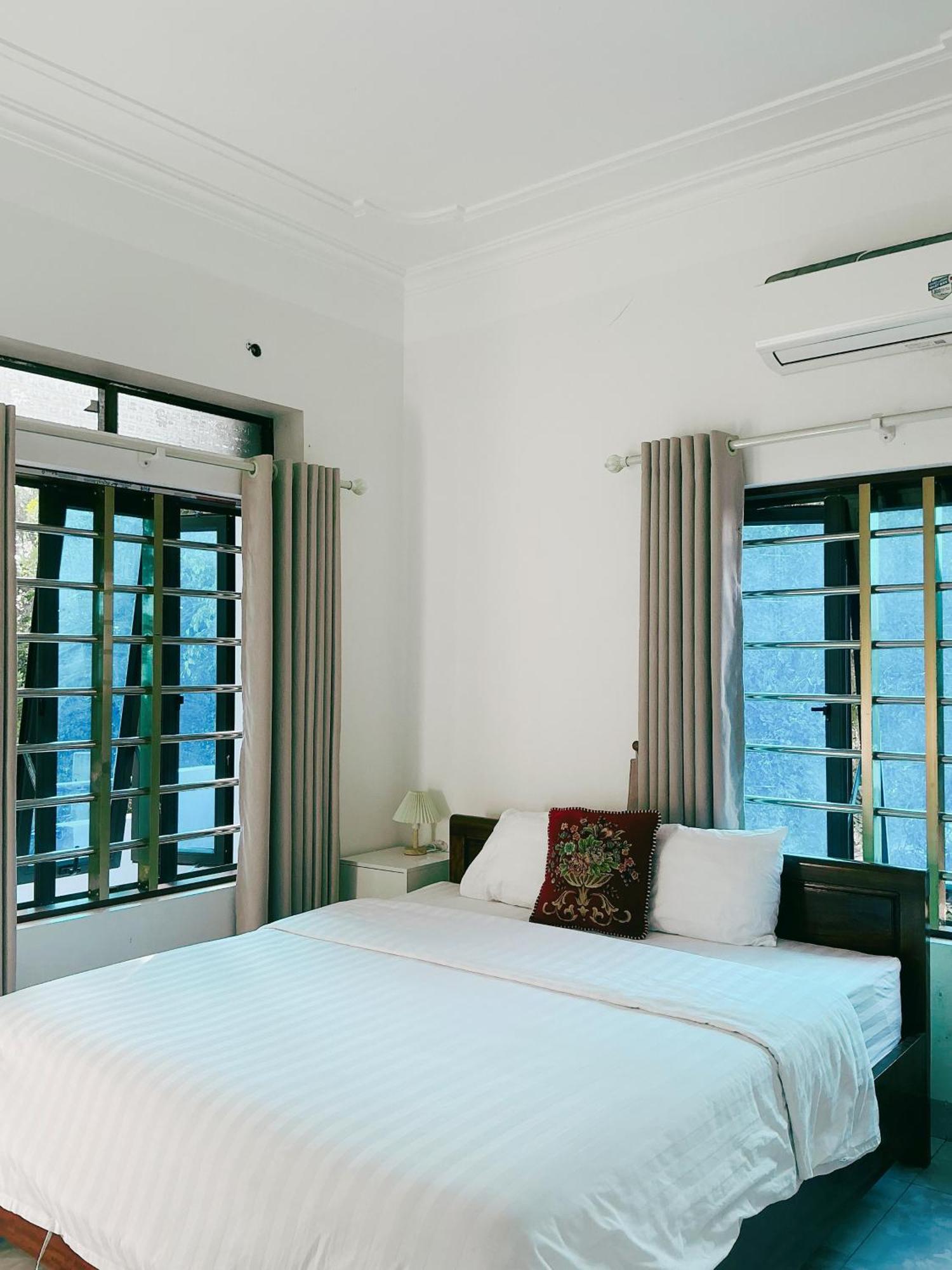 Tam Coc Sunset Homestay Ninh Binh Dış mekan fotoğraf