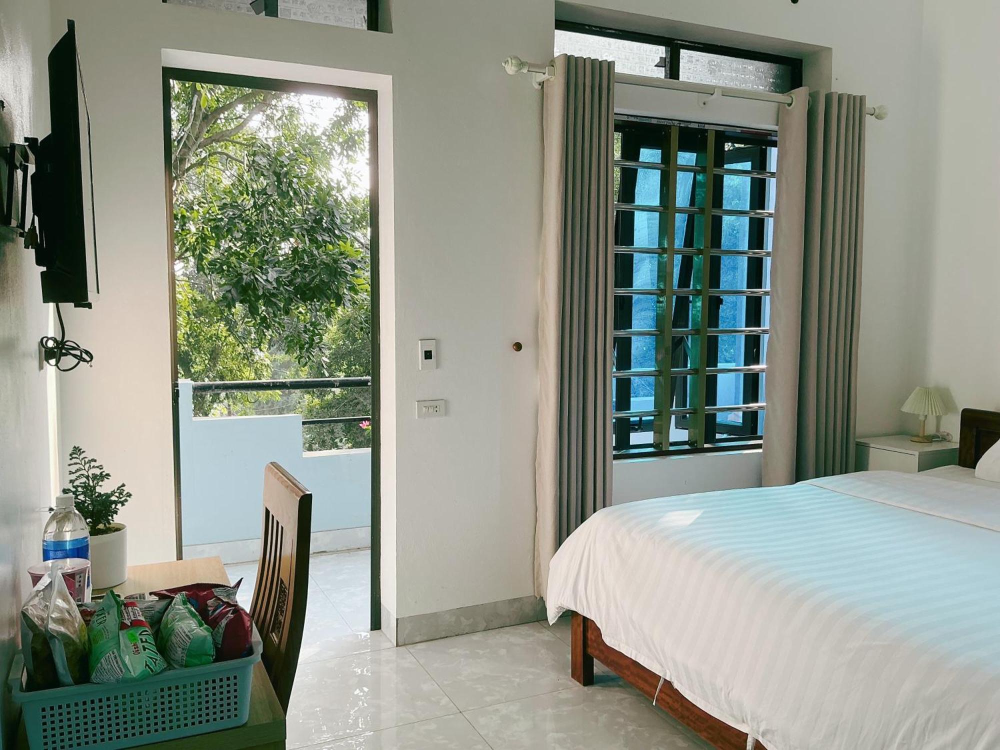 Tam Coc Sunset Homestay Ninh Binh Dış mekan fotoğraf
