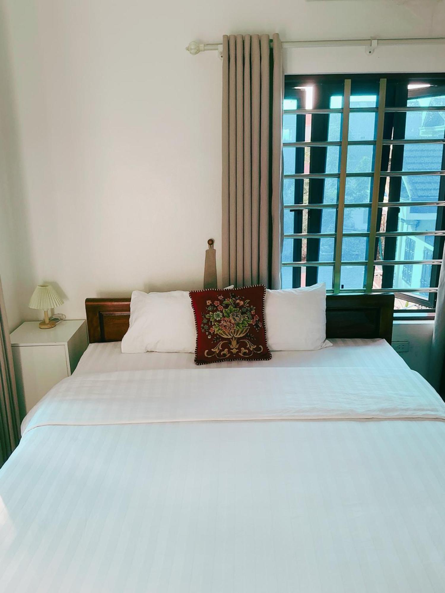 Tam Coc Sunset Homestay Ninh Binh Dış mekan fotoğraf
