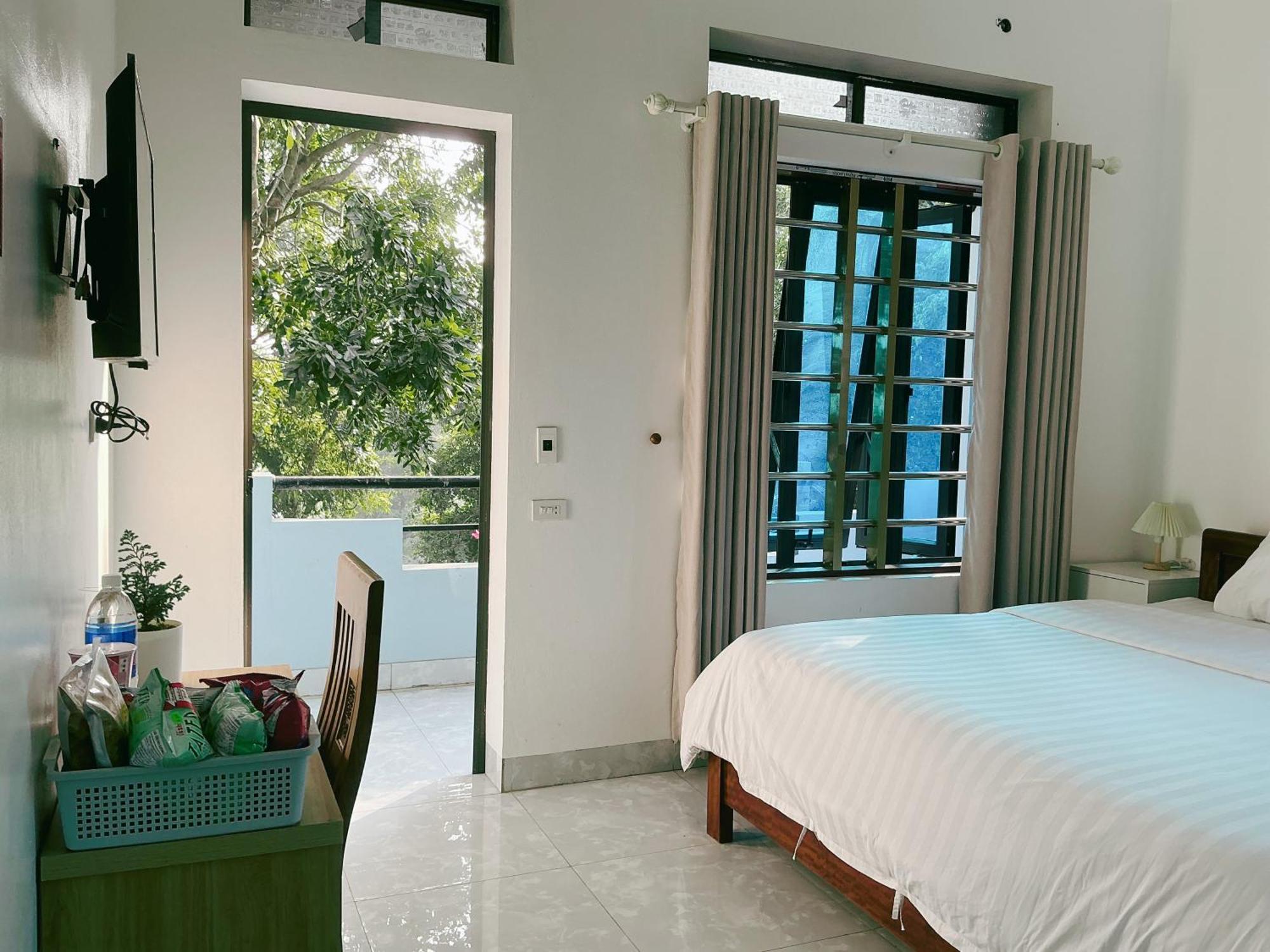Tam Coc Sunset Homestay Ninh Binh Dış mekan fotoğraf