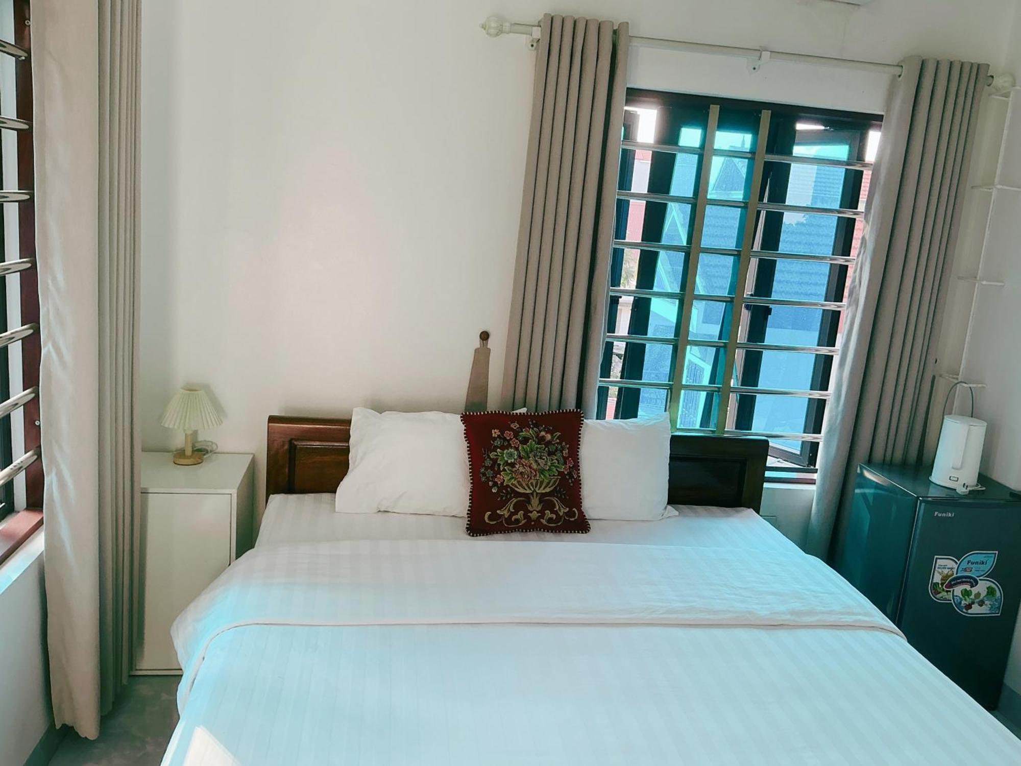 Tam Coc Sunset Homestay Ninh Binh Dış mekan fotoğraf