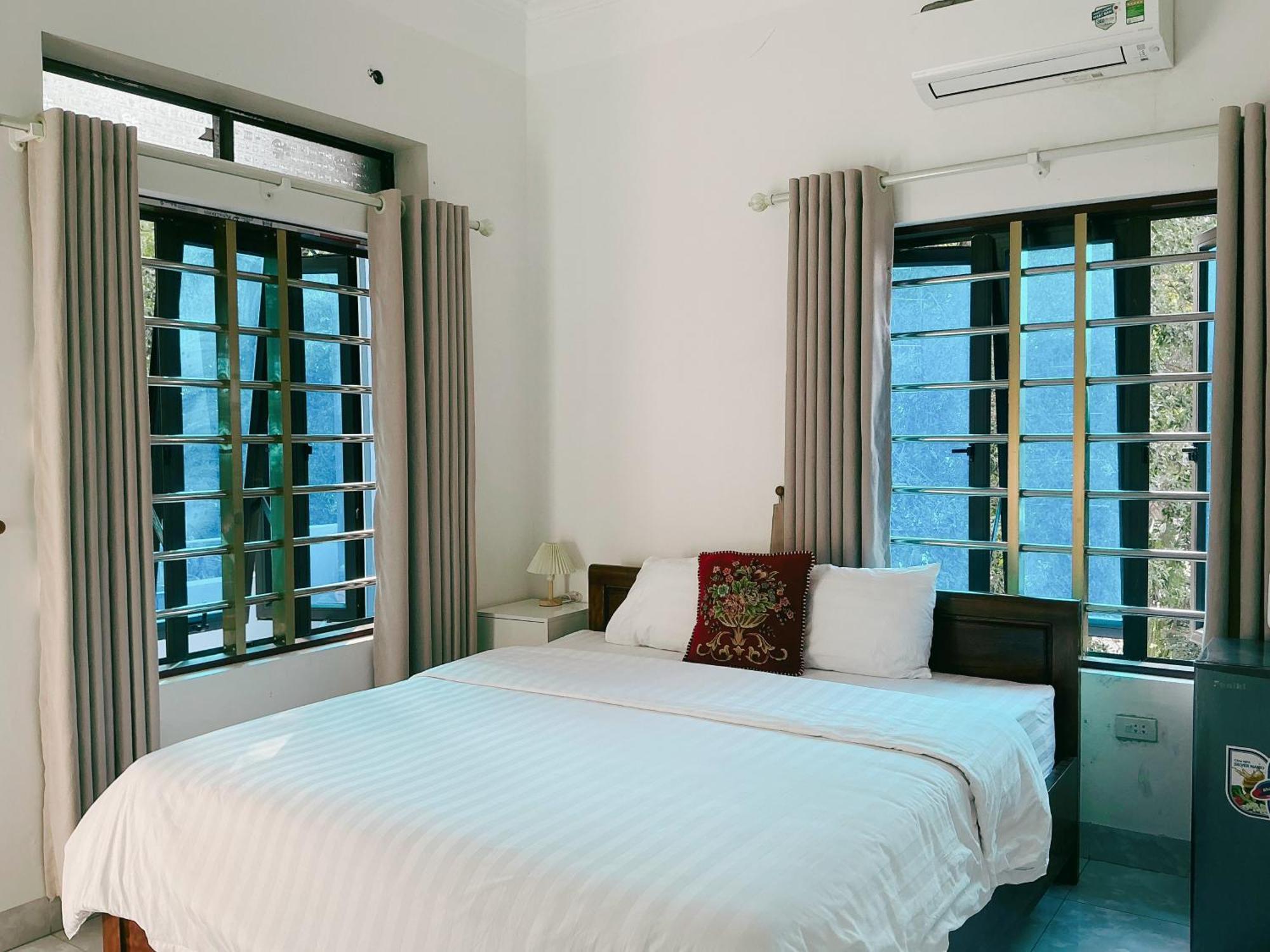 Tam Coc Sunset Homestay Ninh Binh Dış mekan fotoğraf