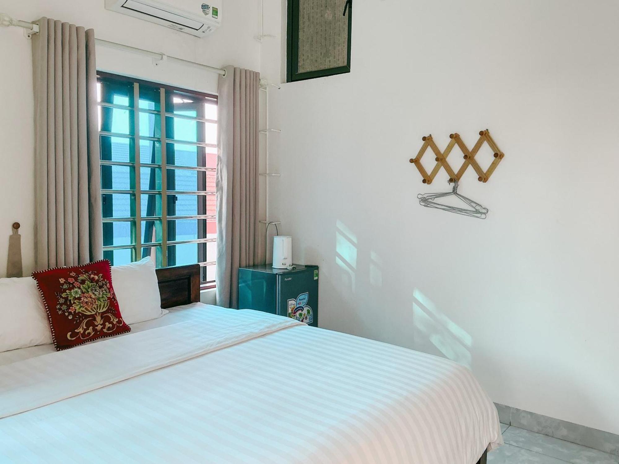 Tam Coc Sunset Homestay Ninh Binh Dış mekan fotoğraf