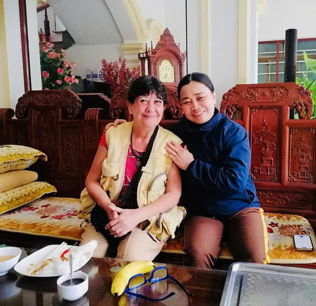 Tam Coc Sunset Homestay Ninh Binh Dış mekan fotoğraf